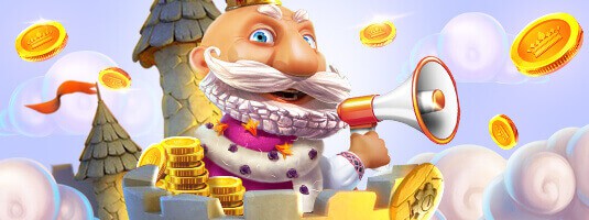 Казино sloto king: описание и правила Казино sloto king: описание и правила