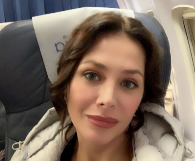 Екатерина Волкова заболела из-за сглаза Екатерина Волкова заболела из-за сглаза