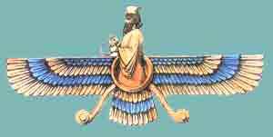 «Апокалипсис» зороастрийцев - древшей религии мира «Апокалипсис» зороастрийцев - древшей религии мира