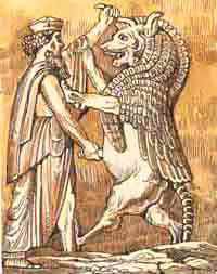 «Апокалипсис» зороастрийцев - древшей религии мира «Апокалипсис» зороастрийцев - древшей религии мира