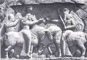 «Апокалипсис» зороастрийцев - древшей религии мира «Апокалипсис» зороастрийцев - древшей религии мира