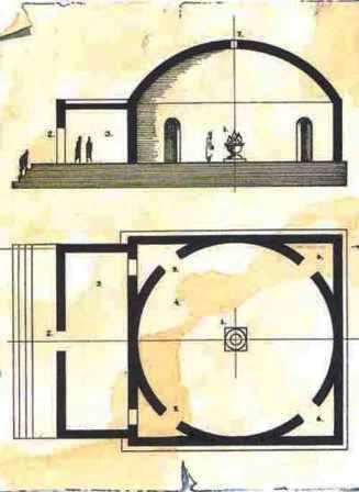 «Апокалипсис» зороастрийцев - древшей религии мира «Апокалипсис» зороастрийцев - древшей религии мира
