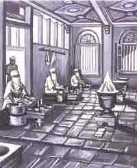 «Апокалипсис» зороастрийцев - древшей религии мира «Апокалипсис» зороастрийцев - древшей религии мира