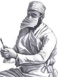 «Апокалипсис» зороастрийцев - древшей религии мира «Апокалипсис» зороастрийцев - древшей религии мира