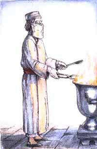 «Апокалипсис» зороастрийцев - древшей религии мира «Апокалипсис» зороастрийцев - древшей религии мира