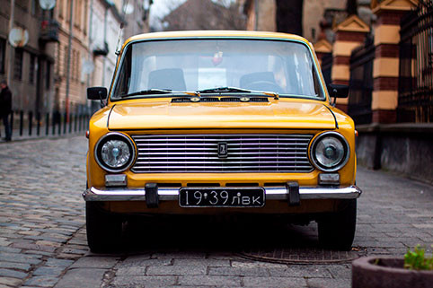 С 1 января 2020 года увеличат утилизационный сбор на автомобили в РФ С 1 января 2020 года увеличат утилизационный сбор на автомобили в РФ