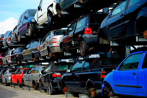 С 1 января 2020 года увеличат утилизационный сбор на автомобили в РФ С 1 января 2020 года увеличат утилизационный сбор на автомобили в РФ