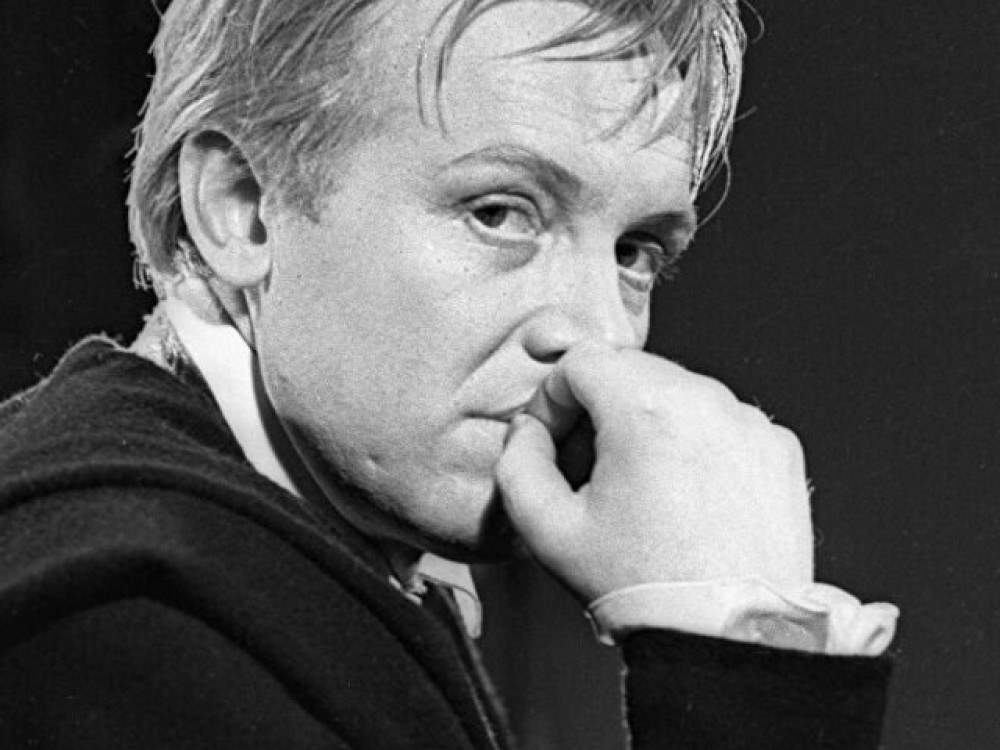 Чем советские актёры отличаются от современных? Жизненным опытом!