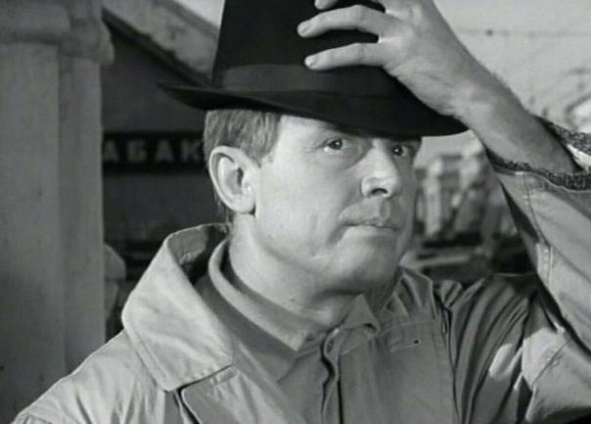 Чем советские актёры отличаются от современных? Жизненным опытом! Чем советские актёры отличаются от современных? Жизненным опытом!