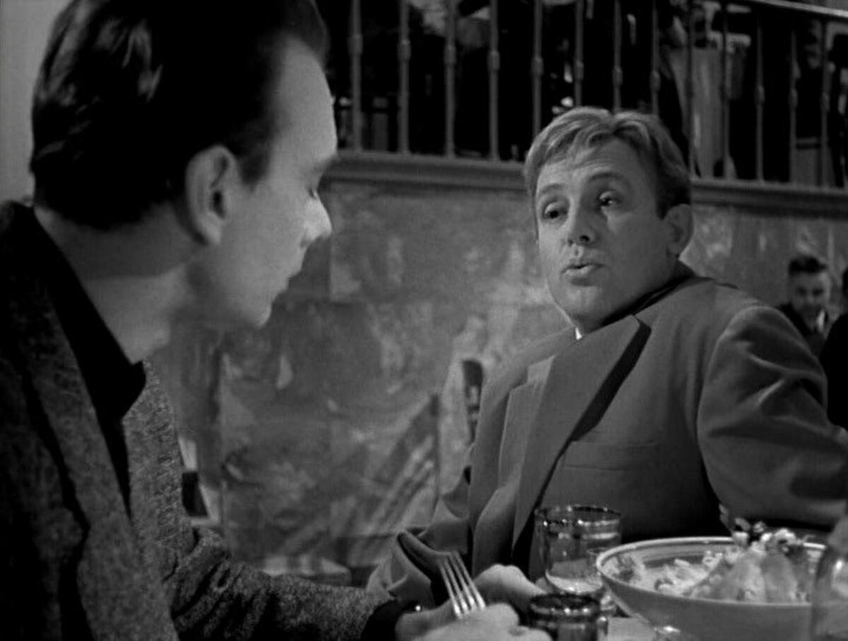 Чем советские актёры отличаются от современных? Жизненным опытом! Чем советские актёры отличаются от современных? Жизненным опытом!