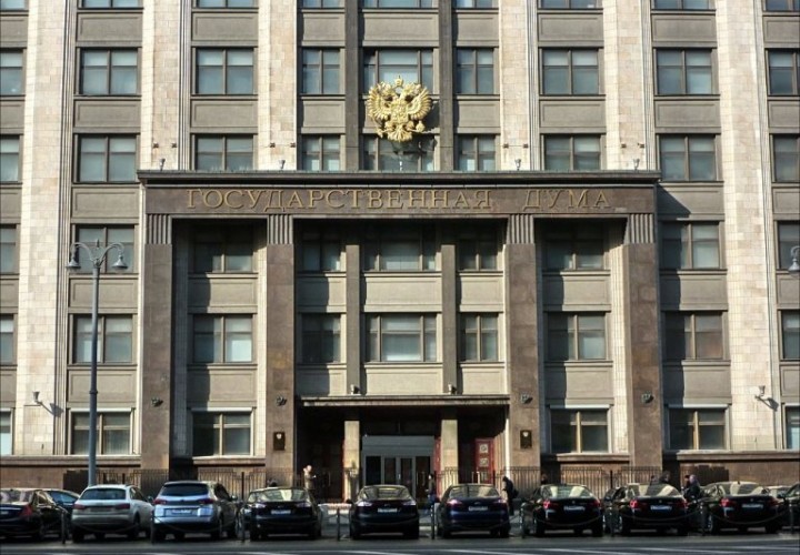 В Госдуме прокомментировали призыв США быть осторожнее с Россией в сирийском вопросе