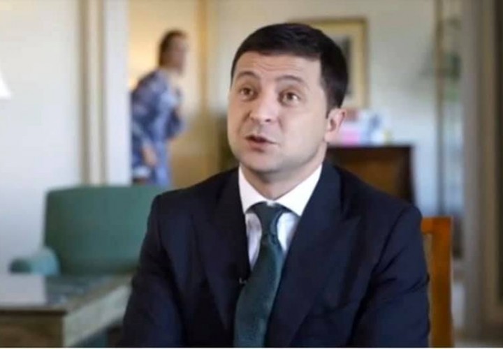 На Украине раскритиковали поведение пресс-секретаря Зеленского в Японии