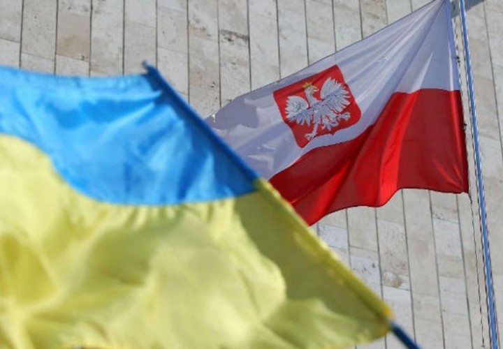Польская бизнесвумен выбросила умирающего украинца на улицу