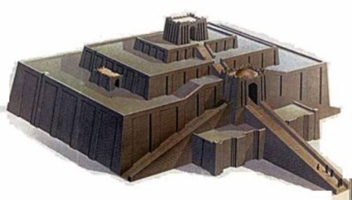 Проект «Мавзолей» - оккультное сооружение для подавления воли Проект «Мавзолей» - оккультное сооружение для подавления воли