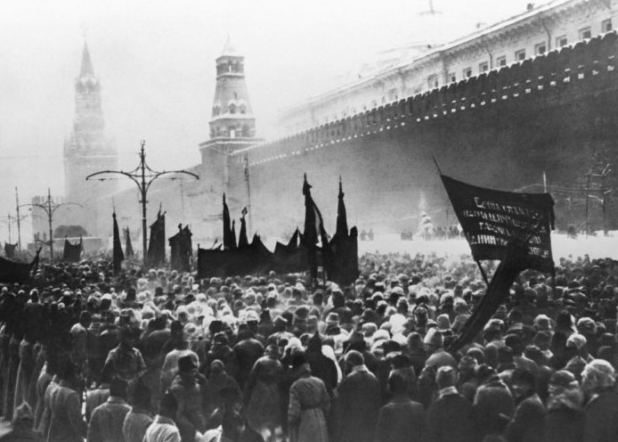 Проект «Мавзолей» - оккультное сооружение для подавления воли Проект «Мавзолей» - оккультное сооружение для подавления воли