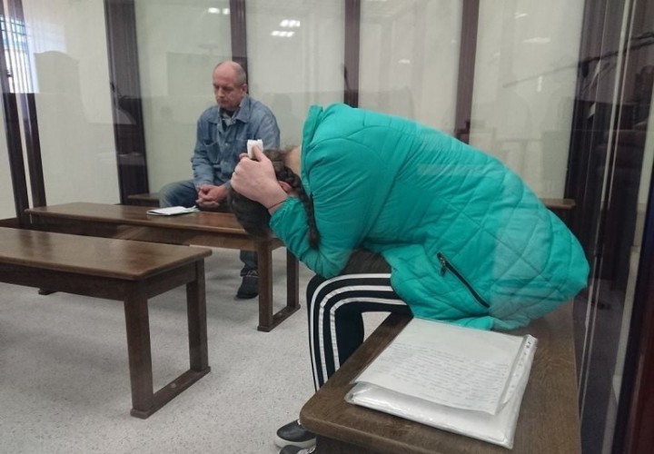 В Беларуси вынесен очередной «расстрельный» приговор