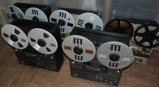 День аудиовизуального наследия: история празднования и интересные мероприятия