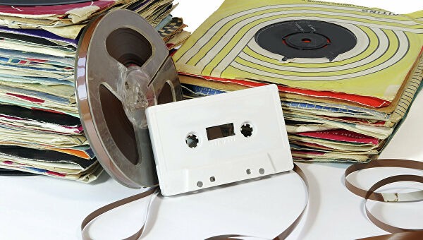 День аудиовизуального наследия: история празднования и интересные мероприятия
