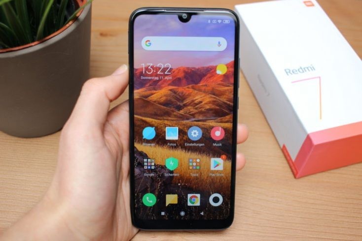 Стало известно, почему смартфоны Redmi такие дешевые в России