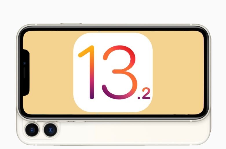 iOS 13.2: кому уже доступен бета-тест новой ОС?