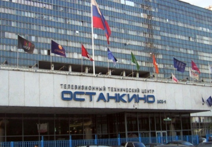 СМИ: финансовые проблемы «Останкино» могут привести к перебоям в телевещании