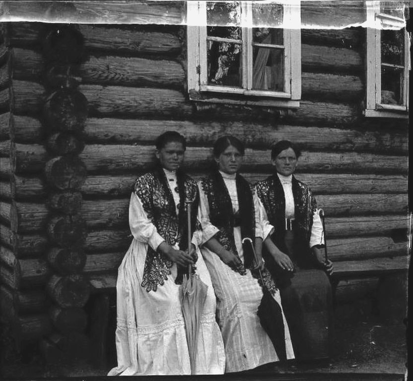 Зажиточное кулачество в конце XIX - начале XX века Зажиточное кулачество в конце XIX - начале XX века