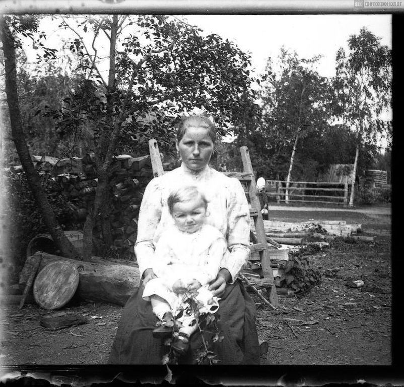 Зажиточное кулачество в конце XIX - начале XX века Зажиточное кулачество в конце XIX - начале XX века