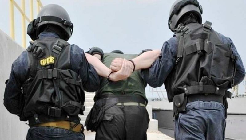 Студент техникума в Подмосковье готовился к массовому убийству
