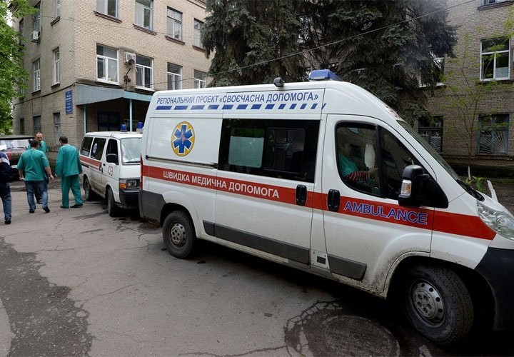 Надоел: украинца, позвонившего в скорую помощь 47 тыс. раз, поместили в психбольницу