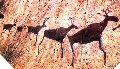Астральные мифы доисторической Руси Астральные мифы доисторической Руси
