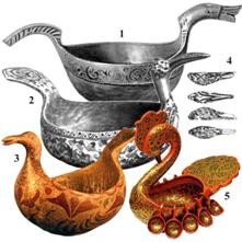 Астральные мифы доисторической Руси Астральные мифы доисторической Руси