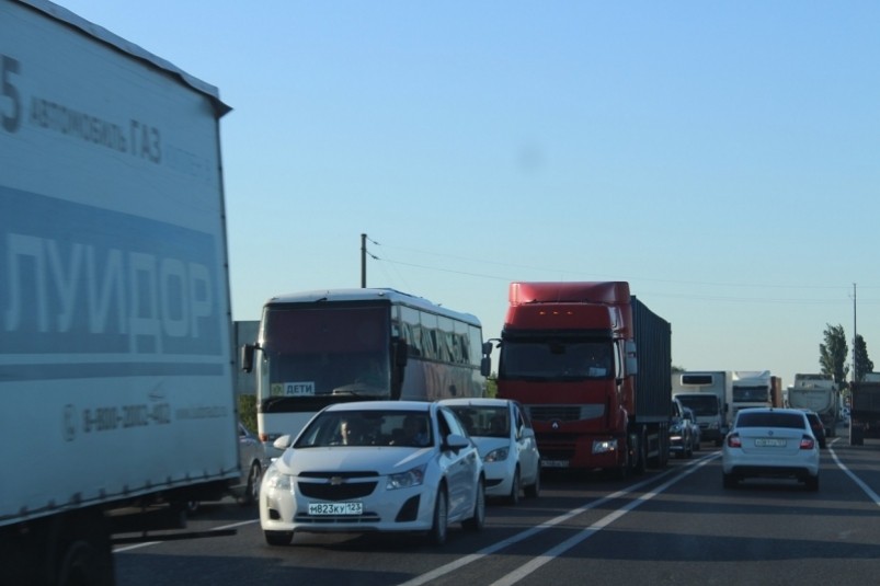 Российских автомобилистов ждут серьезные изменения с 1 ноября 2020 года Российских автомобилистов ждут серьезные изменения с 1 ноября 2020 года