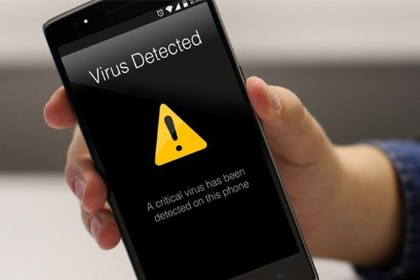 Новый вирус на Android поразил уже свыше 50 тыс. смартфонов Новый вирус на Android поразил уже свыше 50 тыс. смартфонов