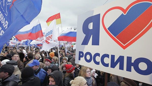 День народного единства в Москве в 2019 году порадует жителей столицы разнообразными мероприятиями со 2 по 4 ноября