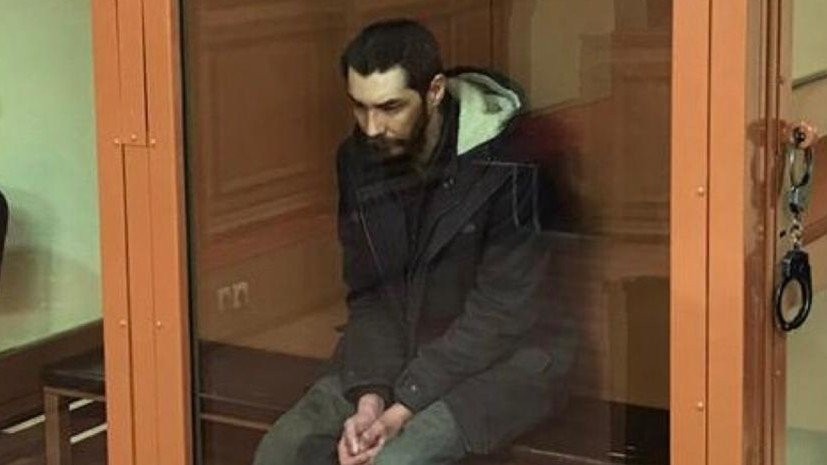 Убийство ребенка в Нарьян-Маре 31 октября 2019 года обрело новые подробности Убийство ребенка в Нарьян-Маре 31 октября 2019 года обрело новые подробности