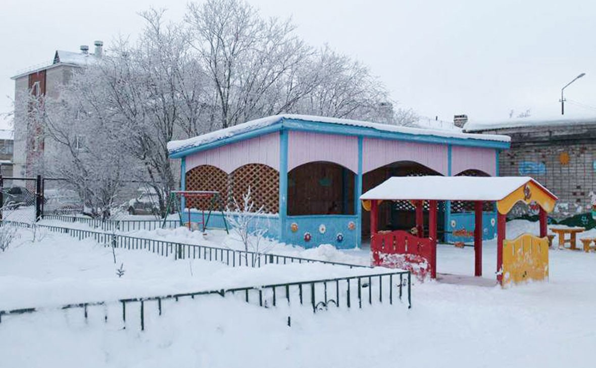 Убийство ребенка в Нарьян-Маре 31 октября 2019 года обрело новые подробности Убийство ребенка в Нарьян-Маре 31 октября 2019 года обрело новые подробности