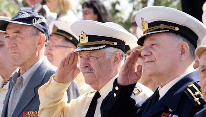 Военная пенсия в 2020 году вырастет, но не существенно Военная пенсия в 2020 году вырастет, но не существенно