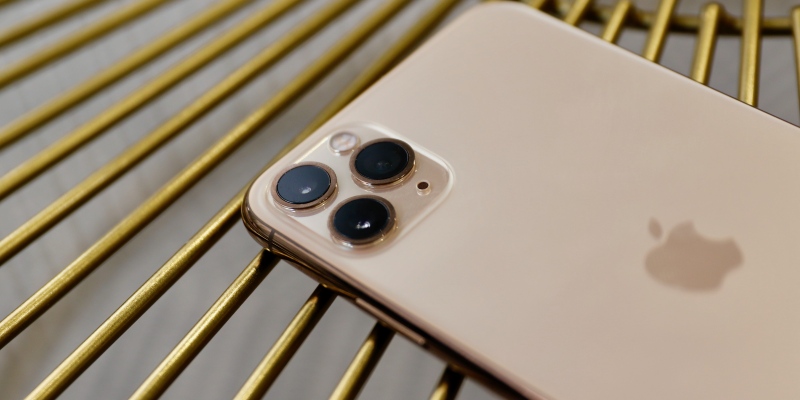 Проблемы операционной системы iOS 13.2 обрели массовый характер