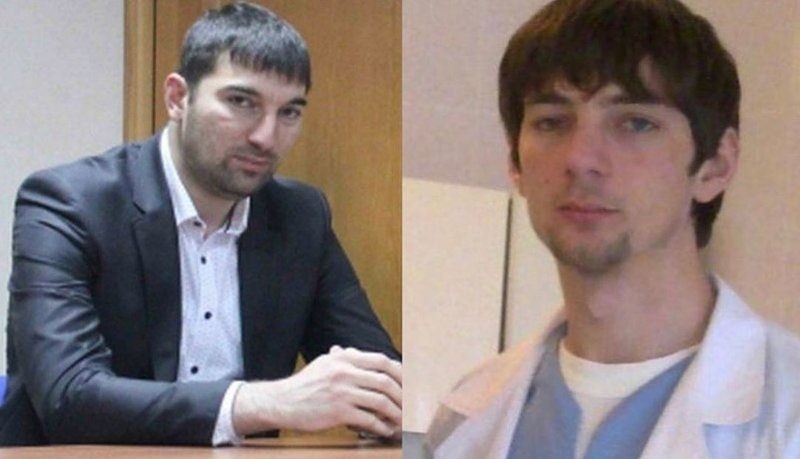 Почему убили Ибрагима Эльджаркиева: факты биографии, возраст, карьера в МВД