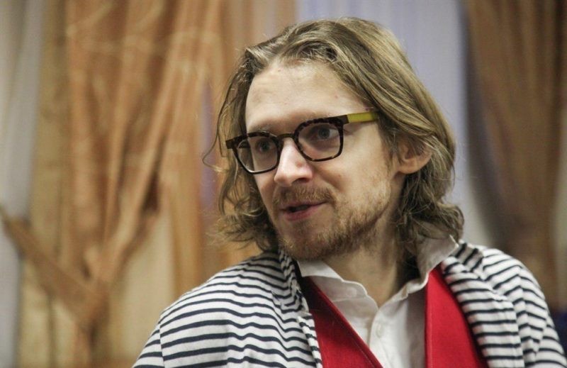 Политолога Михаила Светова пытаются посадить по обвинению в разврате и педофилии
