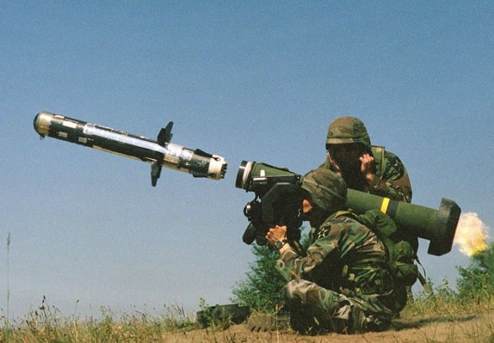 В России прокомментировали слова Помпео об оружии для «борьбы с русскими»