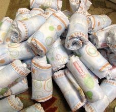 Торт из памперсов: 6 разновидностей, правила изготовления и стоимость готовых Торт из памперсов: 6 разновидностей, правила изготовления и стоимость готовых