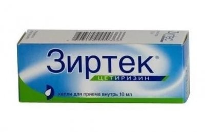 Средство от аллергии для детей: 6 лучших препаратов с описанием от аллерголога