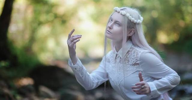 Альбинос: кто такой, 3 типа альбинизма, способы лечения и советы Альбинос: кто такой, 3 типа альбинизма, способы лечения и советы