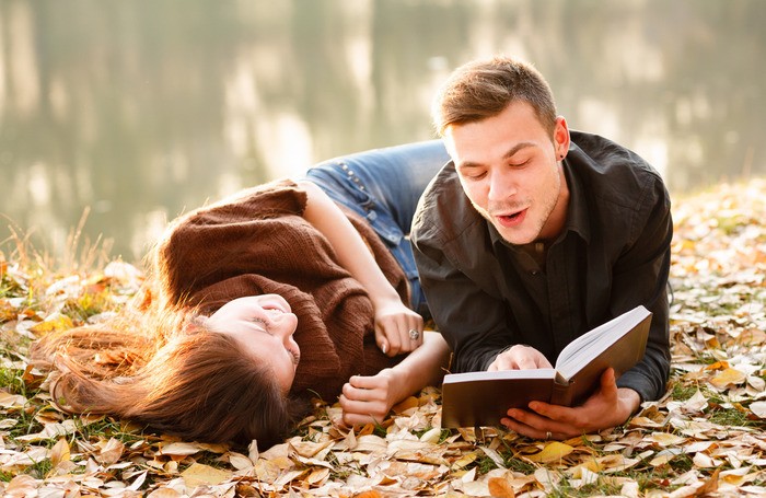 Экспресс тур по жанрам для english writing