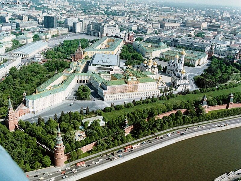 Экскурсии на английском