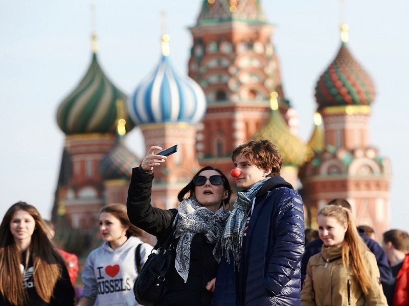 Экскурсии на английском Экскурсии на английском