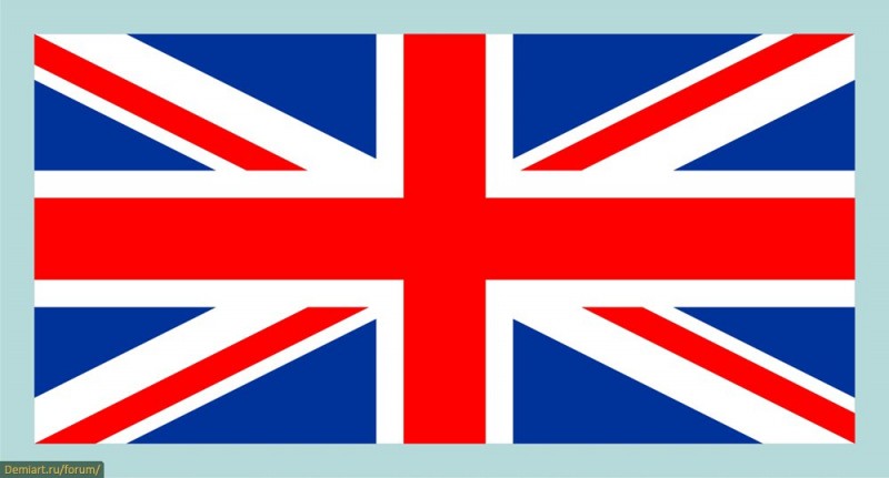 Что скрывает «union jack»? Что скрывает «union jack»?