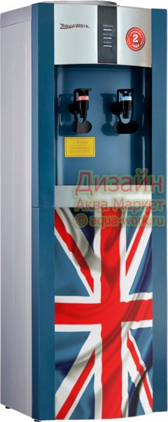 Что скрывает «union jack»? Что скрывает «union jack»?