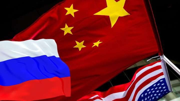 США планируют нападение на Дальний Восток и Крым. Возможно ли это? США планируют нападение на Дальний Восток и Крым. Возможно ли это?